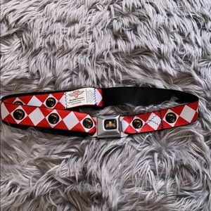 ✨Power Rangers Belt✨